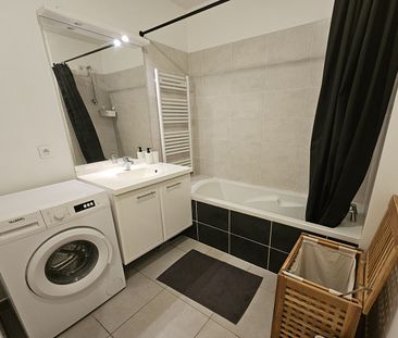 Appartement T2 Dijon à louer - Photo 3