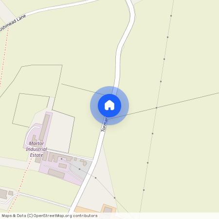 Tormarton Road, Marshfield, Chippenham, Wiltshire, SN14