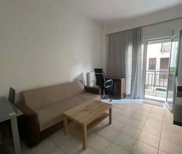 Studio/Γκαρσονιέρα για ενοικίαση Τριανδρία (Τριανδρία - Δόξα - Κρυονέρι) - Photo 5