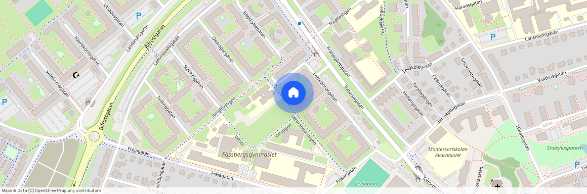 Bosgården, Mölndal, Göteborg, Västra Götaland, Lerbrännargatan 5E