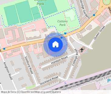 Loam House, 77 London Road, Romford, Essex, RM7 - Photo 1