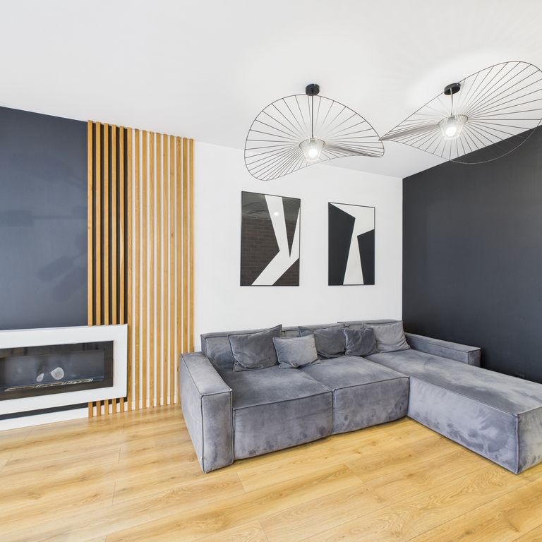 Mieszkanie na wynajem Wrocław-Fabryczna Wrocław - Zdjęcie 1