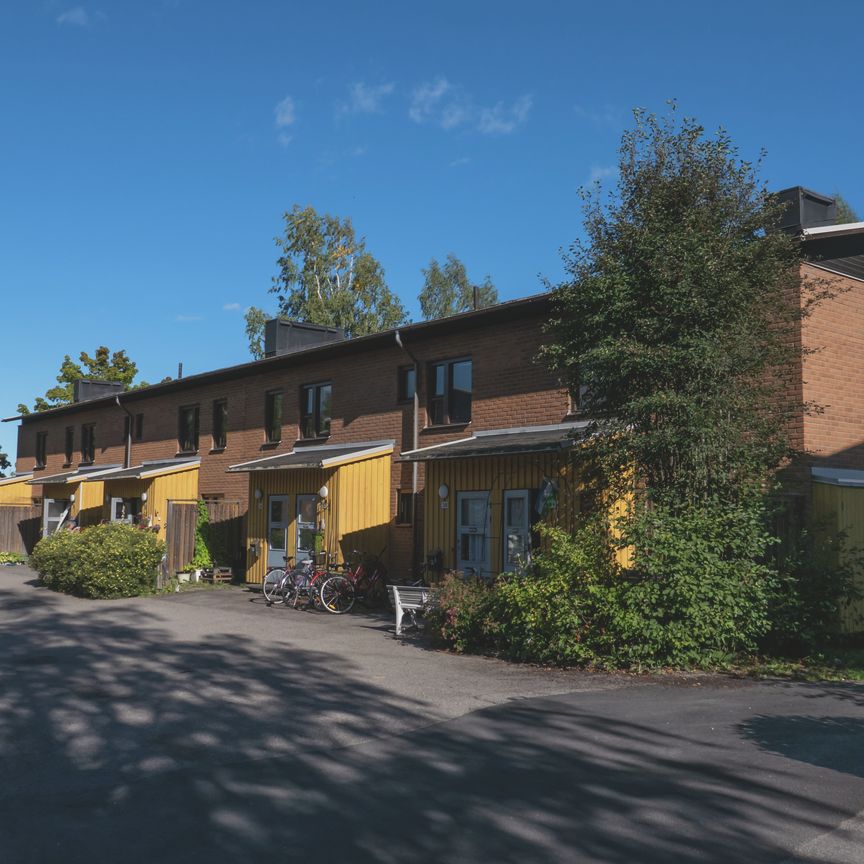 Stamvägen 37, 826 37, SÖDERHAMN, Sverige - Photo 1