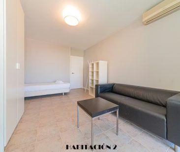 Ronda de las Cooperativas, Madrid, Community of Madrid 28041 - Photo 4