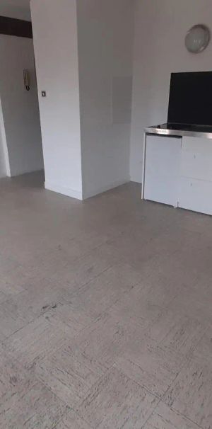 Appartement à louer 1 pièce 21.83m² - Photo 2