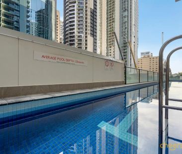 “Beautiful Furnished Apartment in the Heart of City!” - Photo 4