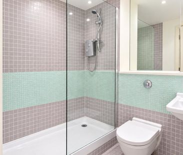 Manor Mills, Leeds City Centre, LS11 9BR - Photo 3