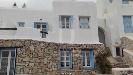 Μεζονέτα για ενοικίαση Κανάλια (Μύκονος) - Photo 3