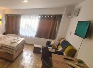 Studio/Γκαρσονιέρα για ενοικίαση - Κέντρο Θεσσαλονίκης, - Photo 1