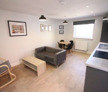 Allensbank Road, Heath - Photo 1