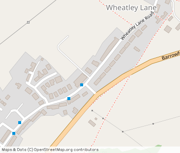Wheatley Lane Road, Burnley - Photo 1