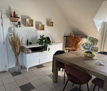 Appartement te huur - Foto 2