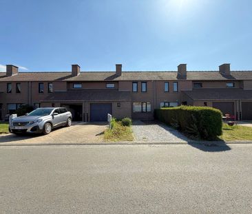Woning met 3 slaapkamers, tuin en garage - Foto 1