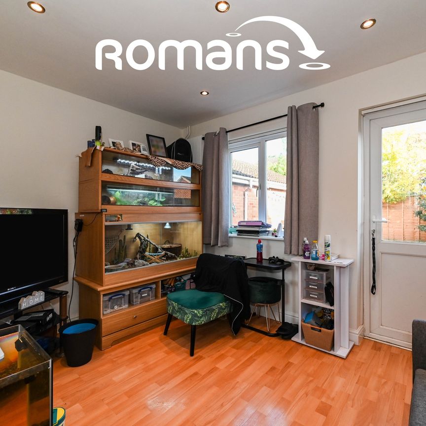 1 bedroom terraced to rent - Photo 1