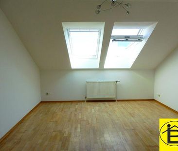 15288 - gepflegte 2 Zimmer Wohnung im Zentrum! - Foto 1