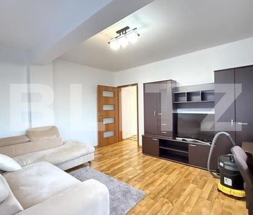 Apartament 2 camere decomand, prima închiriere, PET friendly, zona Iulius Mall - Fotografie 1