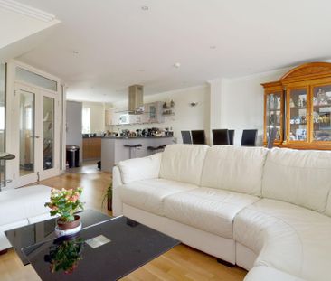 5 bedroom terraced house to rent - Photo 3