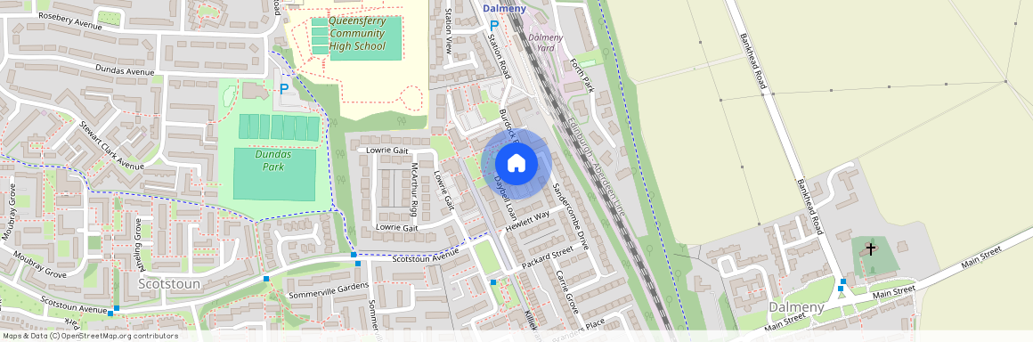 1171L Carlow Gardens, Edinburgh, EH30 9AN