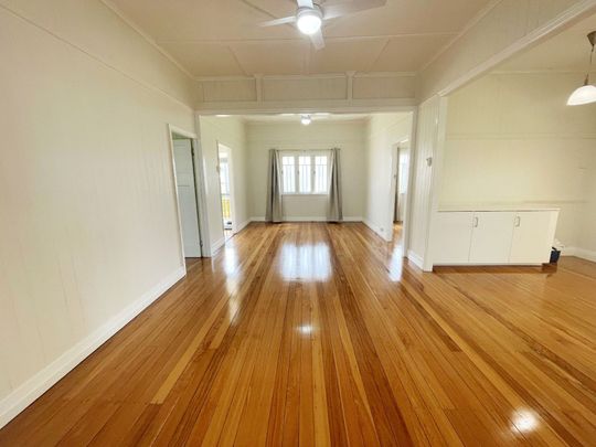 8 Foote Street, 4305, Newtown Qld - Photo 1