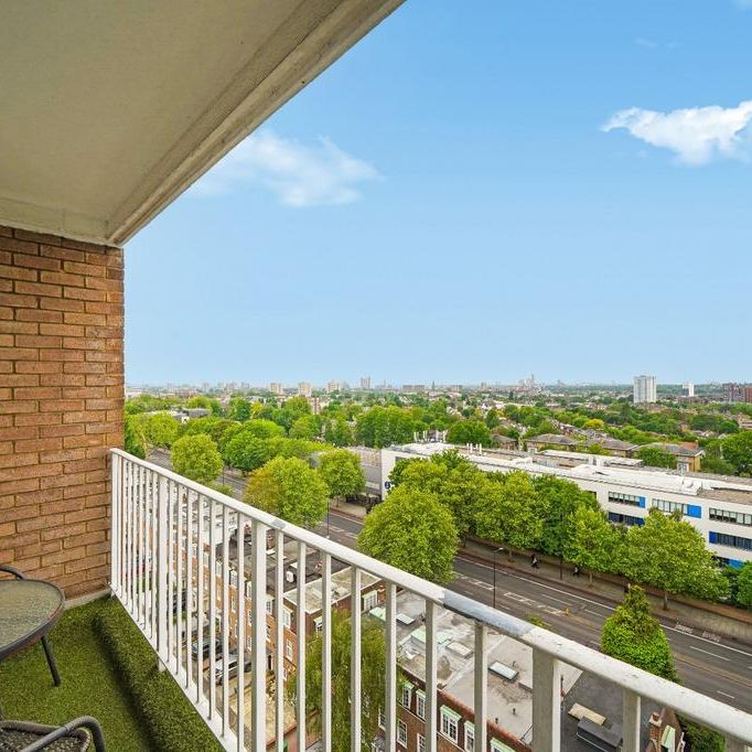 2 bedroom flat to rent - Photo 1