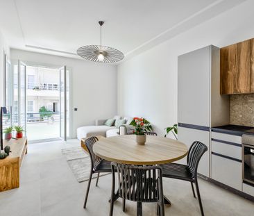 Location Appartement 62m² NICE 06000 - Photo 2