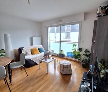 Appartement T2 à louer - 40 m² - Photo 1