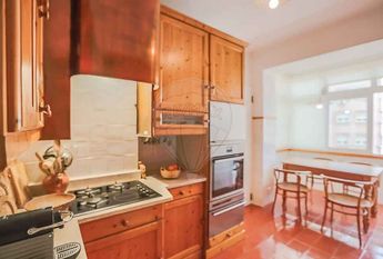 Apartamento T2 em Lisboa