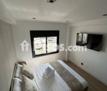 Apartamento en alquiler en Calle de los Huertos, 83, cerca de Calle de las Parras - Photo 5