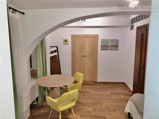 Studio Modern Central pe str Iuliu Maniu - Fotografie 1