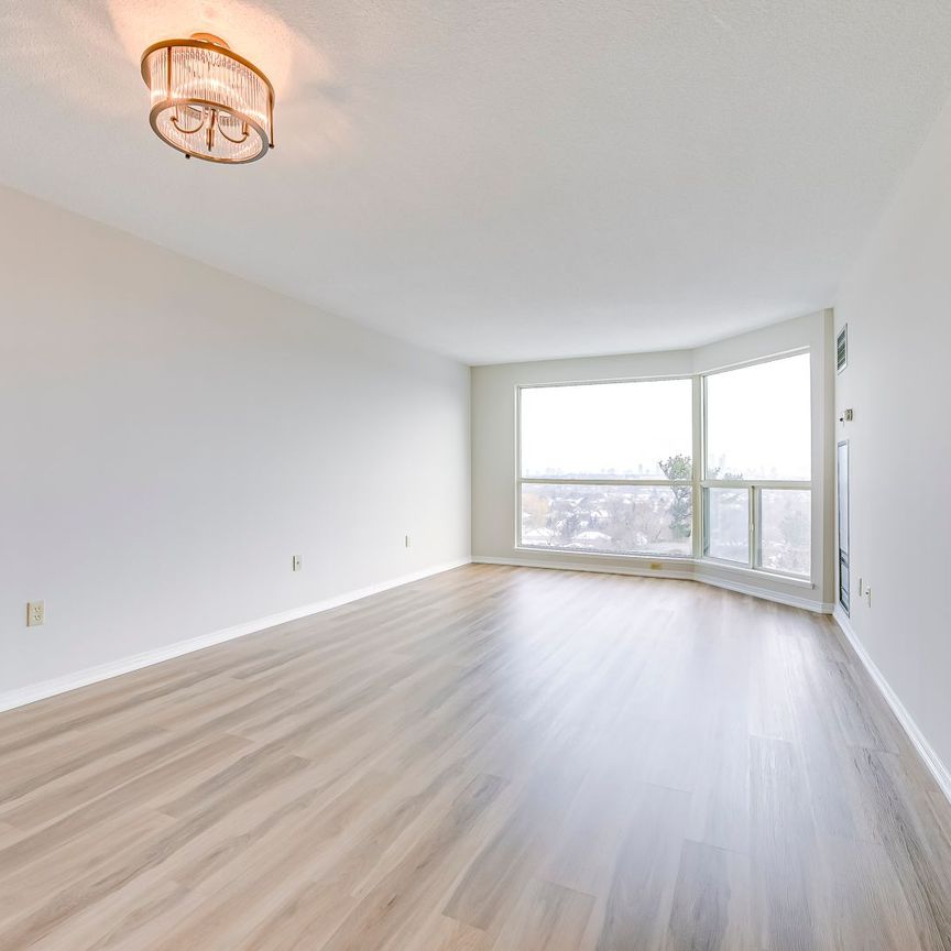 For Lease - 2155 Burnhamthorpe Road Unit# 1001, Mississauga, Ontario - Photo 1