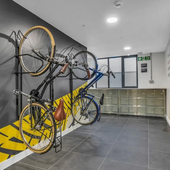 1 bedroom private hall to rent - Photo 1