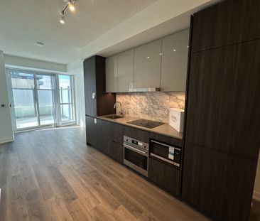 For Lease - 8 Interchange Way Unit# 501, Vaughan, Ontario - Photo 1