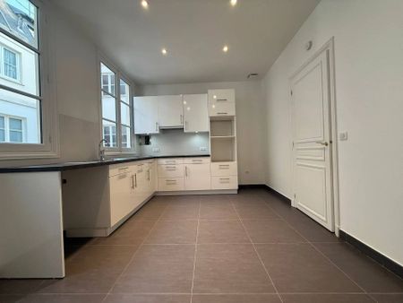 Rental Apartment Neuilly-sur-Seine - Photo 5