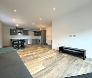 Apt 4 94 Sunnyside Street, Belfast BT7 3EG - Photo 1