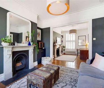 Crystal Palace Road, East Dulwich, London, SE22 - Photo 2