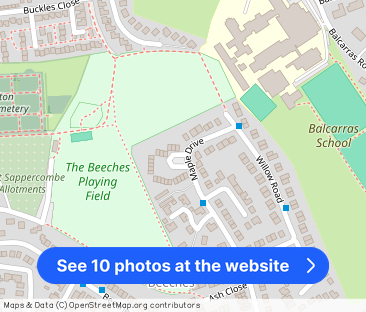 Charlton Kings, Cheltenham GL53 8PF - Photo 1