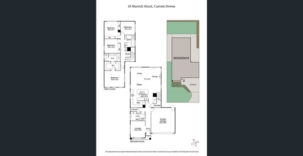 DELIGHTFUL HOME NEEDING TENANTS TO LOOK AFTER IT. - Photo 1