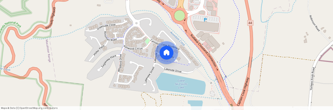 4b Jabiru Court, Qld 4878, Smithfield