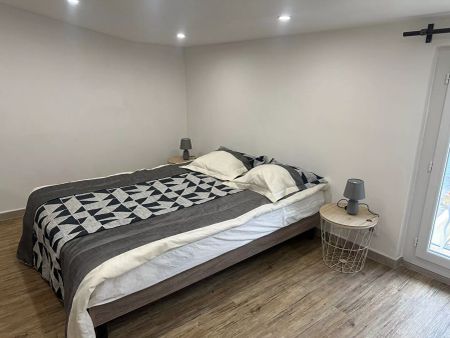 MAISON DE VILLE MEUBLEE CENTRE HISTORIQUE MANOSQUE - Photo 3