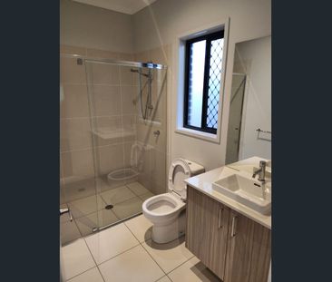 4-Bedroom Home in Logan Reserve - Photo 1