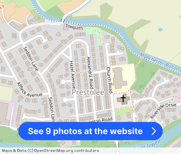 2 bedroom terraced house for rent - Photo 1