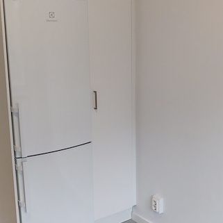 Hannebergsgatan 23, Skytteholm - Foto 1