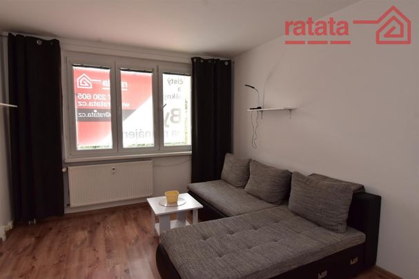 Pronájem bytu 1+1 36 m², Hornická 1284, Jirkov - Photo 1