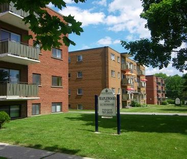 Maplewood Apartments - ALL INCLUSIVE | 11 Delaware Avenue, Guelph - Photo 1