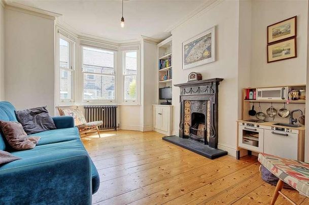 Vinery Road, Cambridge, CB1 - Photo 1