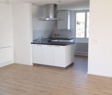 5.5 Zimmer, 160 m², 2. Stock - Foto 2