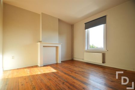 Gerenoveerde en ruime gezinswoning te huur in Zillebeke - Photo 4