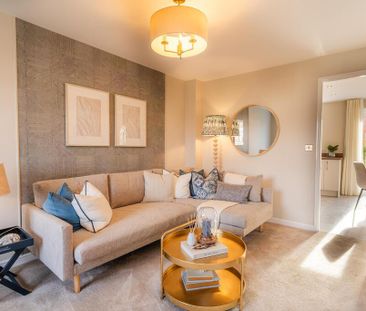 3 bedroom terraced house to rent - Photo 5