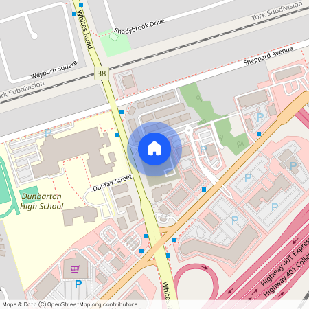 1475 Whites Road, Pickering, Pickering, Durham, L1V 1G2