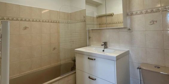 Appartement à louer 1 pièce 25.78m² - Photo 3